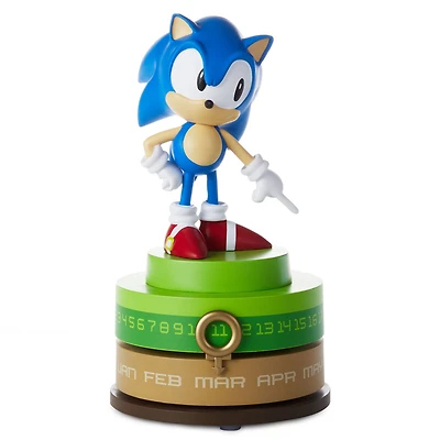 Sonic the Hedgehog™ Perpetual Calendar for only USD 44.99 | Hallmark