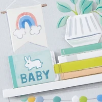A New Story Begins New Baby Card for only USD 6.59 | Hallmark
