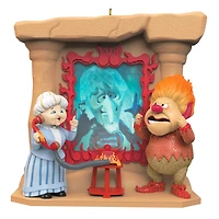 The Year Without a Santa Claus™ Hello? This is Mrs. Claus Ornament for only USD 32.99 | Hallmark
