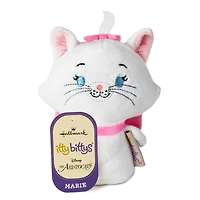 itty bittys® Disney The Aristocats Marie Plush for only USD 10.99 | Hallmark