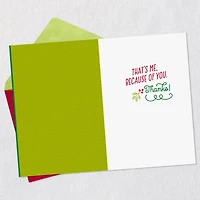 Jolly, Joyful and Grateful Christmas Thank You Card for only USD 2.99 | Hallmark
