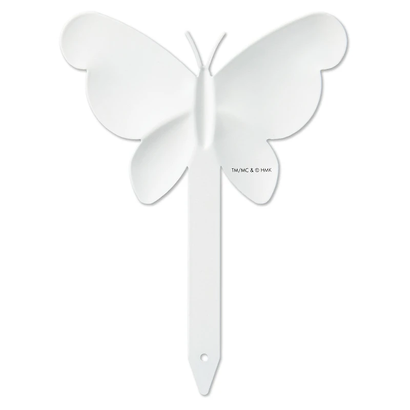 Nana Blue Butterfly Garden Stake, 6.5" for only USD 13.99 | Hallmark