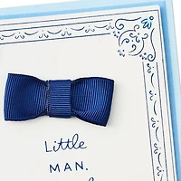 Little Man, Lots of Love New Baby Card for Boy for only USD 6.99 | Hallmark