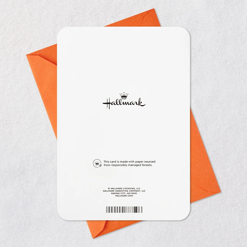 Grandbabies Are Miracles New Baby Card for Grandparents for only USD 5.59 | Hallmark