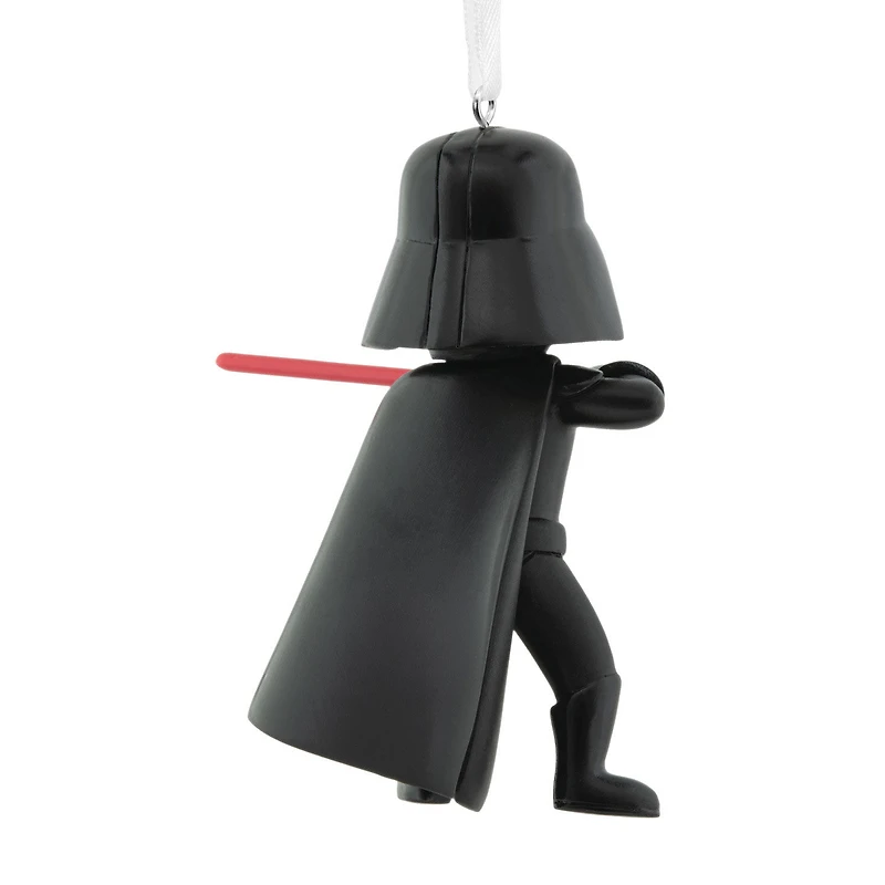 Star Wars™ Darth Vader™ Stylized Hallmark Ornament for only USD 11.49 | Hallmark
