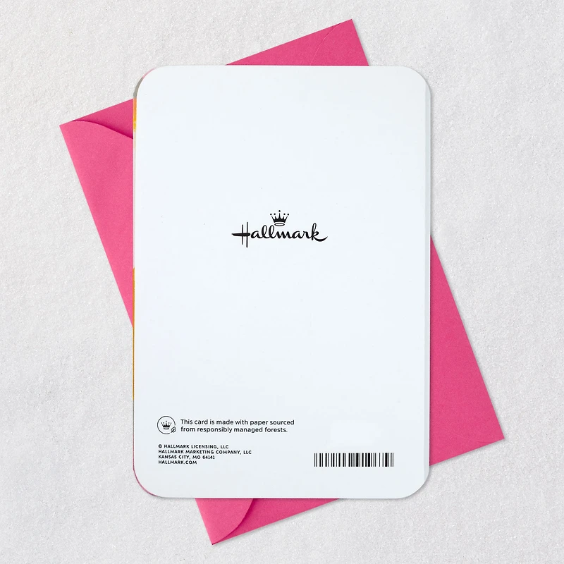 Thanks for Raising Some of My Favorite People Mother's Day Card for only USD 4.59 | Hallmark