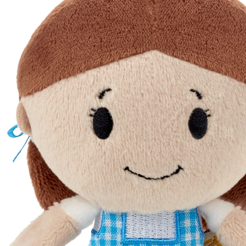 itty bittys® The Wizard of Oz™ Dorothy™ Plush for only USD 9.99 | Hallmark