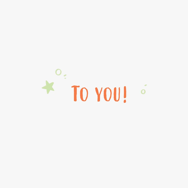 Cheers to You Card for only USD 2.99 | Hallmark