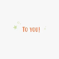 Cheers to You Card for only USD 2.99 | Hallmark