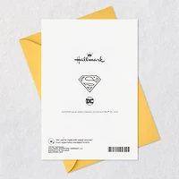 DC™ Superman™ You Always Come Through Friendship Card for only USD 4.59 | Hallmark