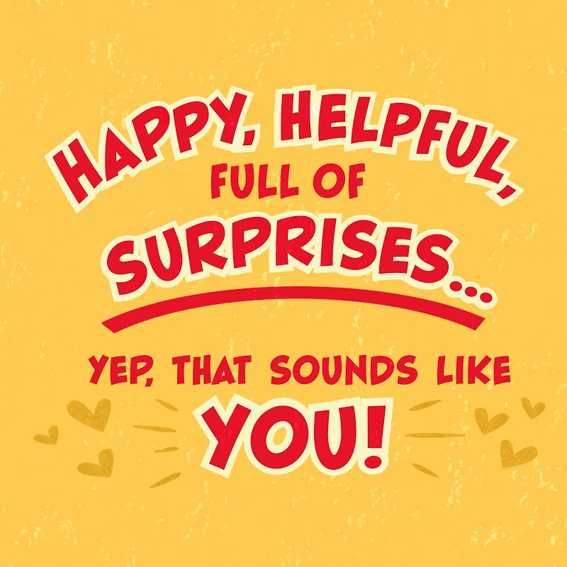 Star Wars™ Chewbacca™ and R2-D2™ Hugs Birthday Card for Kids for only USD 2.99 | Hallmark