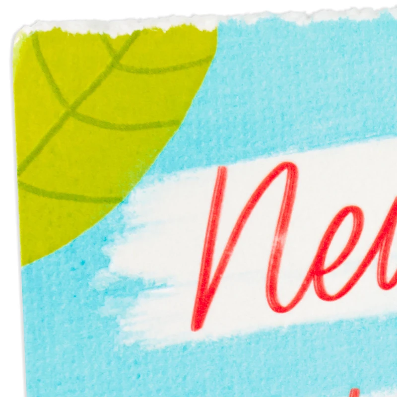 New Adventure, New Beginning New Job Card for only USD 5.59 | Hallmark
