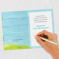 A Special Celebration Religious First Communion Card for only USD 2.99 | Hallmark