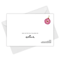 Feliz Navidad Spanish-Language Custom Christmas Card for only USD 4.99 | Hallmark