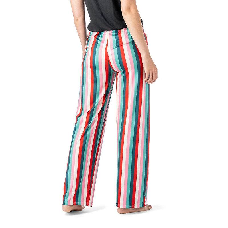 Hello Mello Sugar Rush Stripes Holiday Lounge Pants for only USD 26.99 | Hallmark
