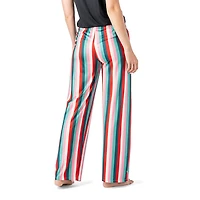 Hello Mello Sugar Rush Stripes Holiday Lounge Pants for only USD 26.99 | Hallmark