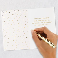 Here for You Encouragement Card for only USD 5.99 | Hallmark