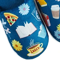 Gilmore Girls Slippers With Sound, Large/X-Large for only USD 29.99 | Hallmark