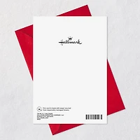 You're One Fun Grandson Christmas Card for Kids for only USD 3.59 | Hallmark