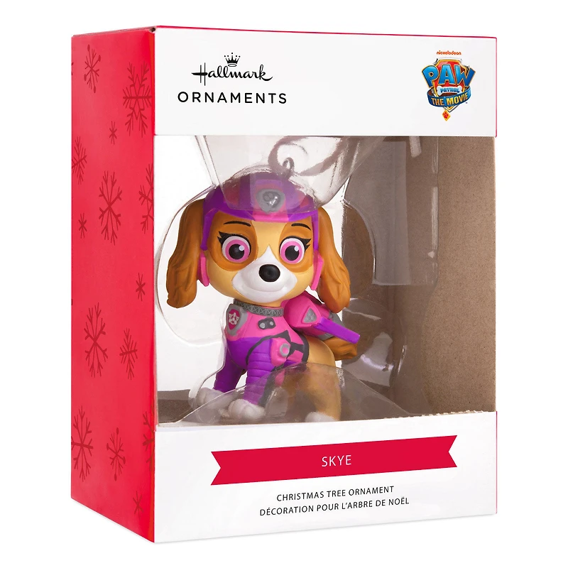 Paw Patrol: The Movie™ Skye Hallmark Ornament for only USD 11.49 | Hallmark
