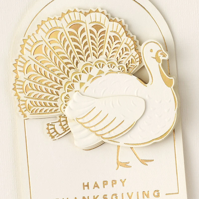 I'll Always Be Grateful for You Thanksgiving Card for only USD 7.99 | Hallmark