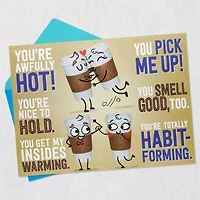 Ways You're Like Coffee Father's Day Card for Husband for only USD 4.99 | Hallmark