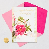 Happiness and Warm Moments Birthday Card for only USD 3.99 | Hallmark