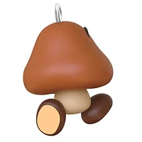 Mini Nintendo Super Mario™ Goomba Ornament, 1" for only USD 12.99 | Hallmark