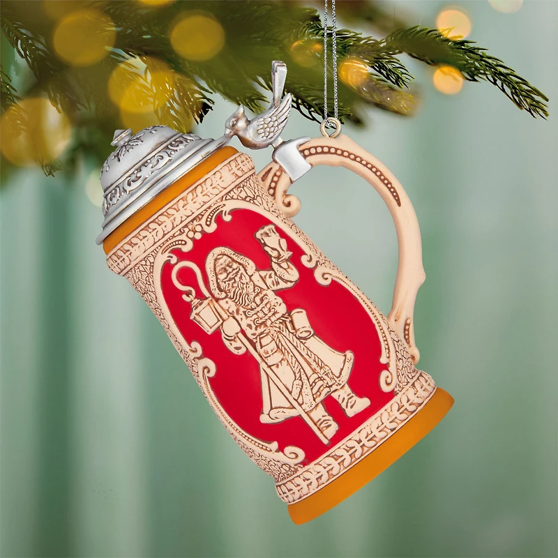 Beer Stein 2026 Ornament for only USD 21.99 | Hallmark
