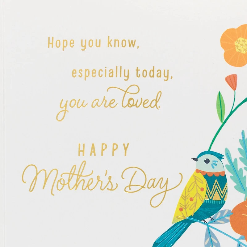Our Family Wouldn't Be the Same Without You Mother's Day Card for Mom for only USD 7.99 | Hallmark