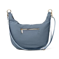 Kedzie Blue Atlas Crossbody Bag for only USD 29.99 | Hallmark