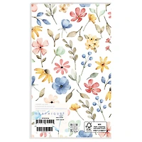 Graphique Floral 2026-2027 Pocket Planner for only USD 7.99 | Hallmark