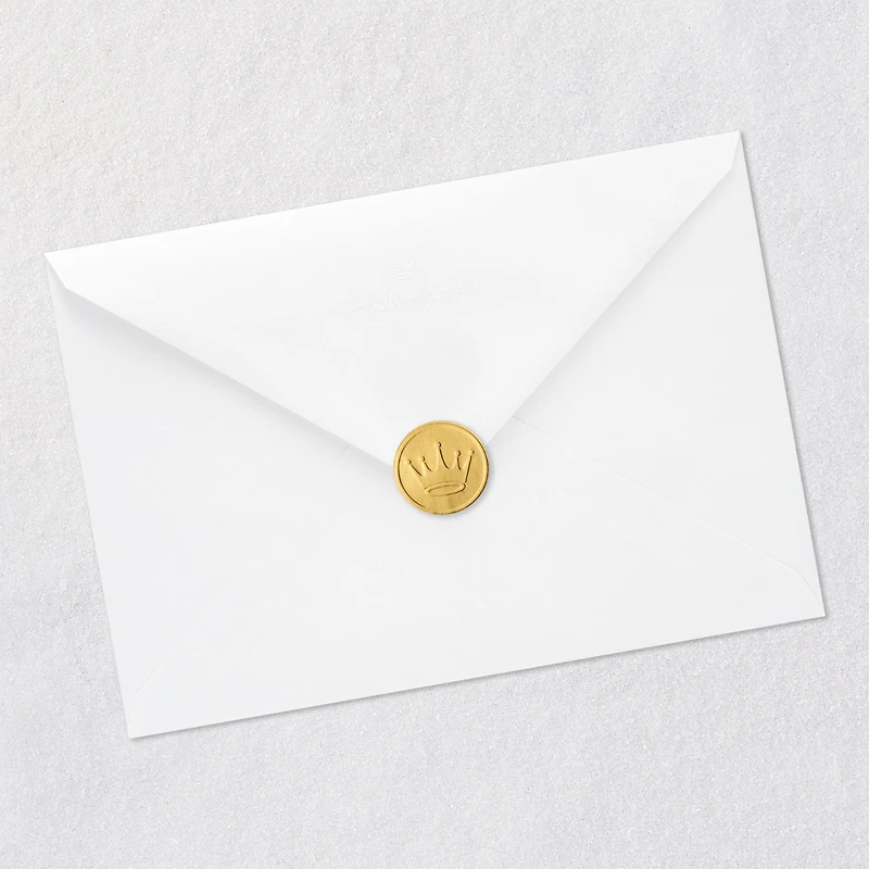 Hallmark x Opry® Holiday Bouquet in Boot Blank Card for only USD 4.99 | Hallmark