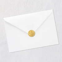 Hallmark x Opry® Holiday Bouquet in Boot Blank Card for only USD 4.99 | Hallmark