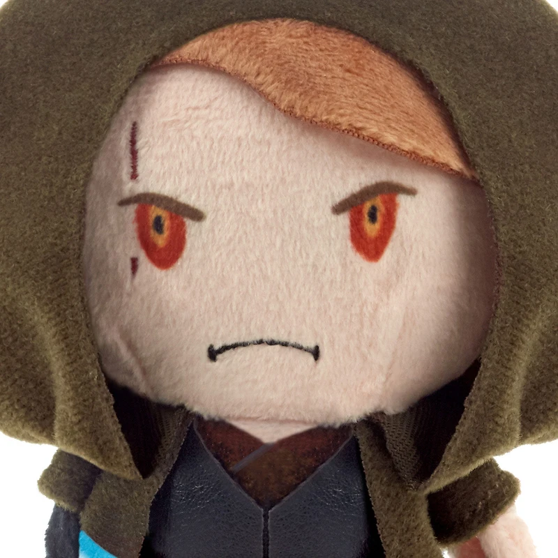 itty bittys® Star Wars™ Dark Side Anakin Skywalker™ Plush With Light for only USD 14.99 | Hallmark
