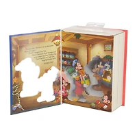Disney Mickey's Christmas Carol Hallmark Ornaments, Set of 2 for only USD 28.99 | Hallmark