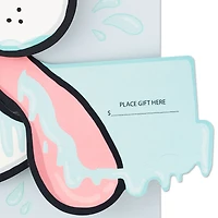 On the Tip of My Tongue Pop-Up Money Holder Christmas Card for only USD 5.59 | Hallmark