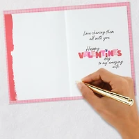 Love Sharing With You Valentine's Day Card for Wife for only USD 5.99 | Hallmark