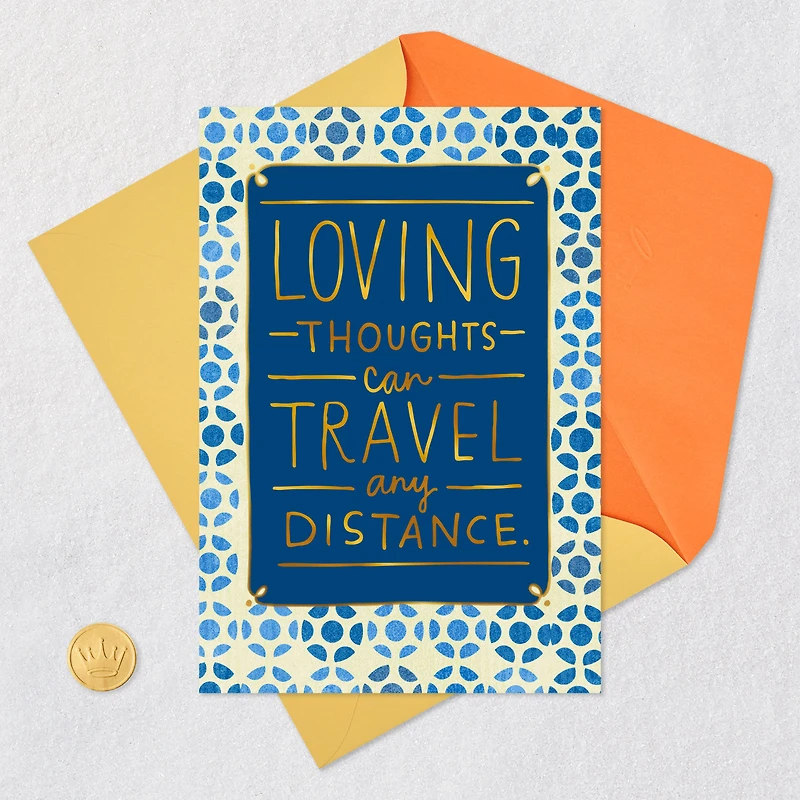 Loving Thoughts for You Grandparents Day Card for only USD 2.99 | Hallmark
