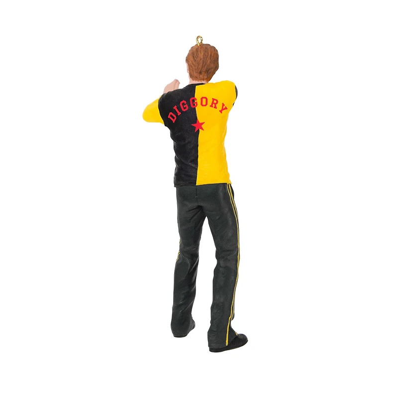 Harry Potter™ Cedric Diggory™ Ornament for only USD 24.99 | Hallmark