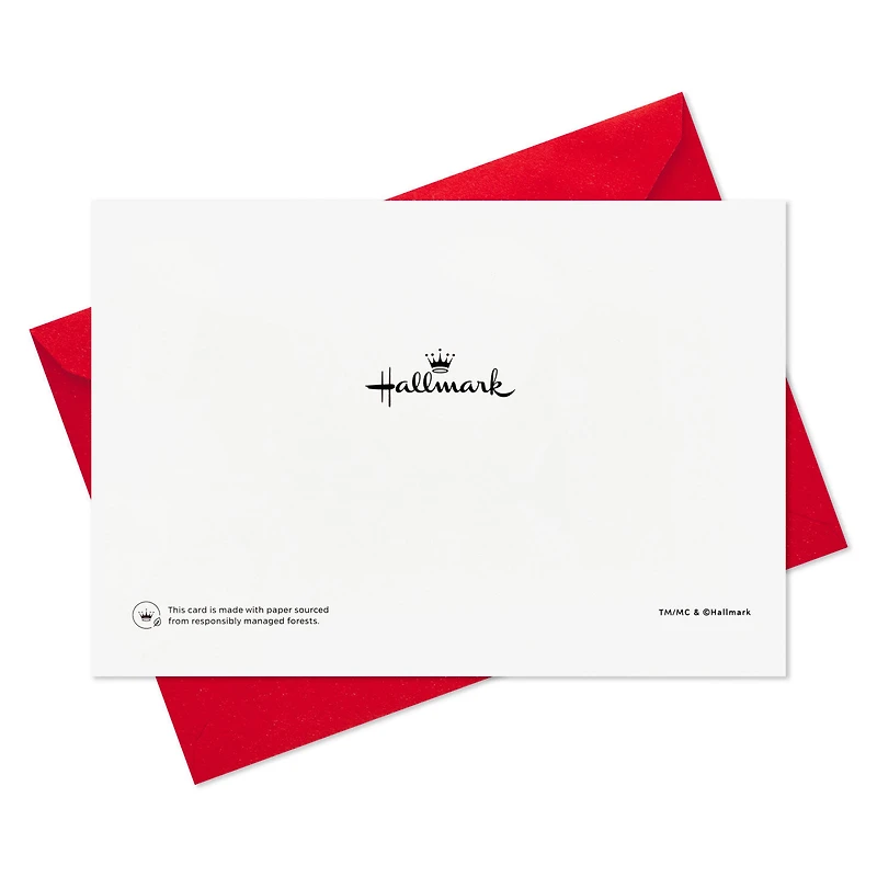 Joyful Carolers Boxed Christmas Cards, Pack of 16 for only USD 15.49 | Hallmark