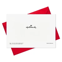 Joyful Carolers Boxed Christmas Cards, Pack of 16 for only USD 15.49 | Hallmark