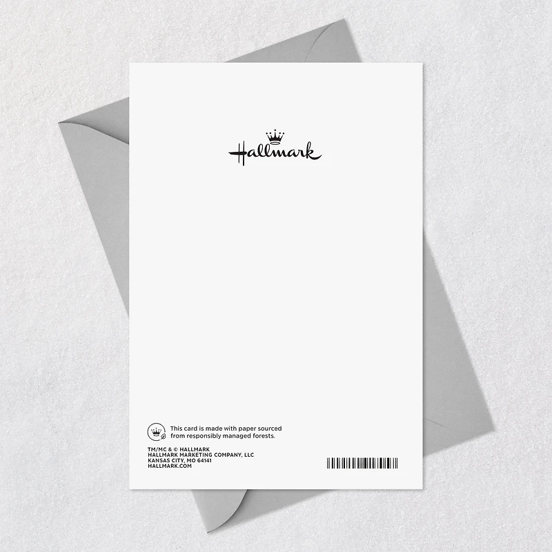 Dictionary Definition Birthday Card for Son for only USD 2.99 | Hallmark