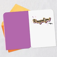 Witch's Cauldron Halloween Card for only USD 3.99 | Hallmark