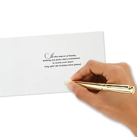 Cardinal on Branch Boxed Christmas Cards, Pack of 40 for only USD 15.49 | Hallmark