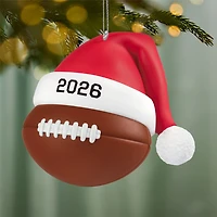 Football Star 2026 Ornament for only USD 18.99 | Hallmark