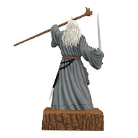 The Lord of the Rings™ Gandalf™ the Grey Ornament With Sound for only USD 34.99 | Hallmark