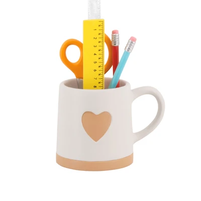 Great Teachers Inspire Cup Hallmark Ornament for only USD 14.99 | Hallmark