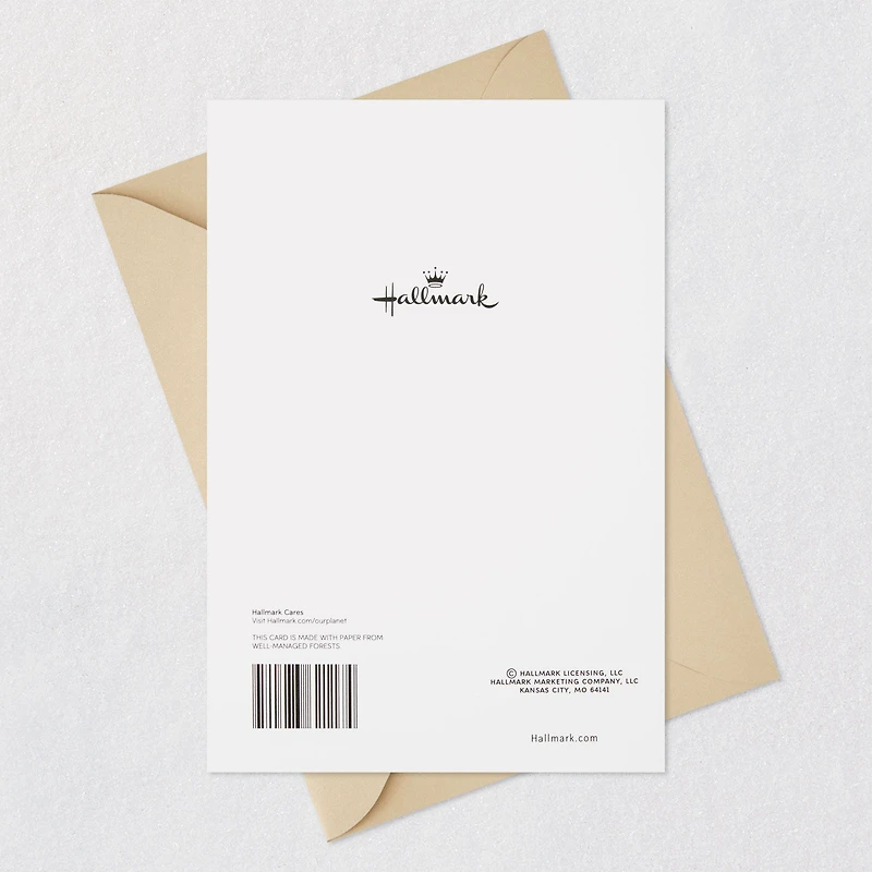 My Favorite Person in the World Anniversary Card for Wife for only USD 6.59 | Hallmark