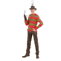 A Nightmare on Elm Street Freddy Krueger Hallmark Ornament for only USD 11.49 | Hallmark